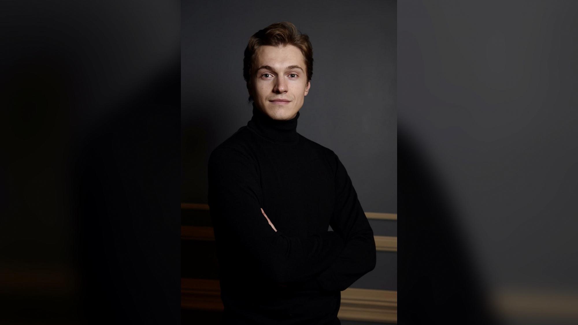 Максим Иванов стал новым главным режиссёром воронежского ТЮЗа 